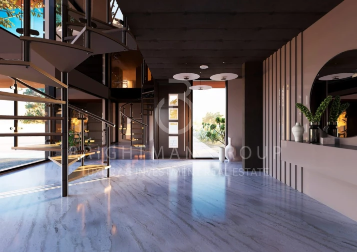 Moradia T4 para Venda em Corroios Foto 5