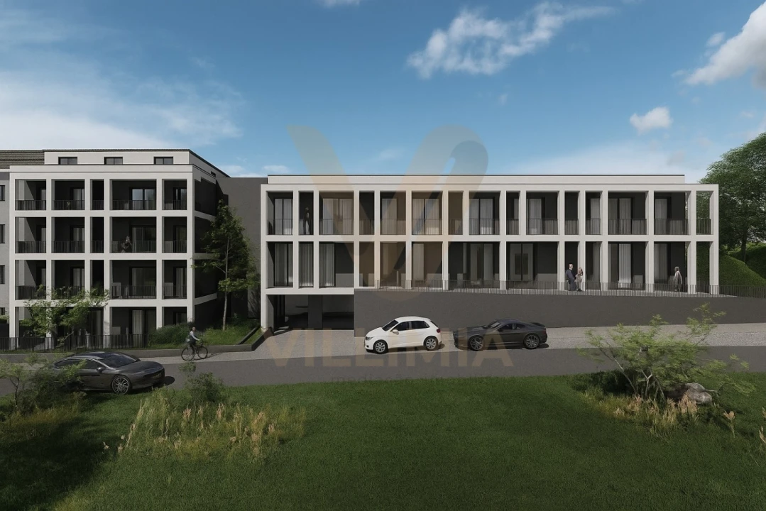 Apartamento T2 para Venda em Arcozelo Foto 1