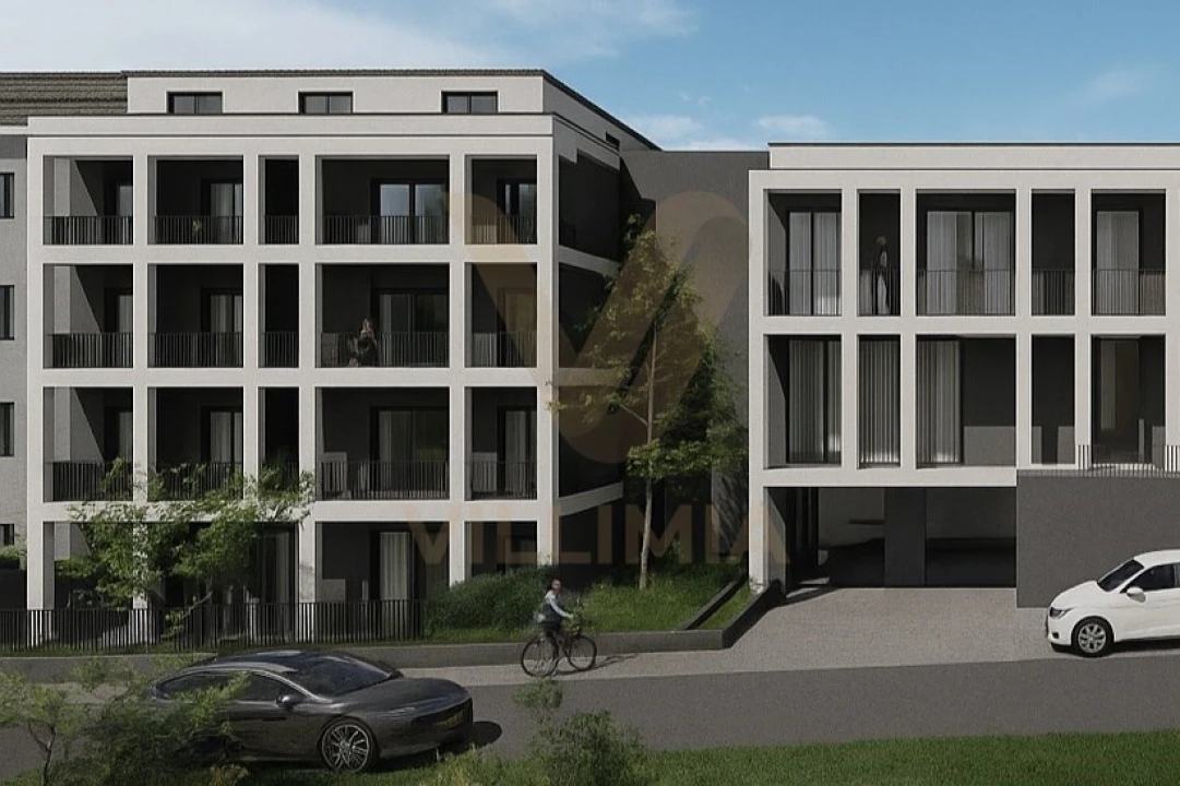 Apartamento T2 para Venda em Arcozelo Foto 2