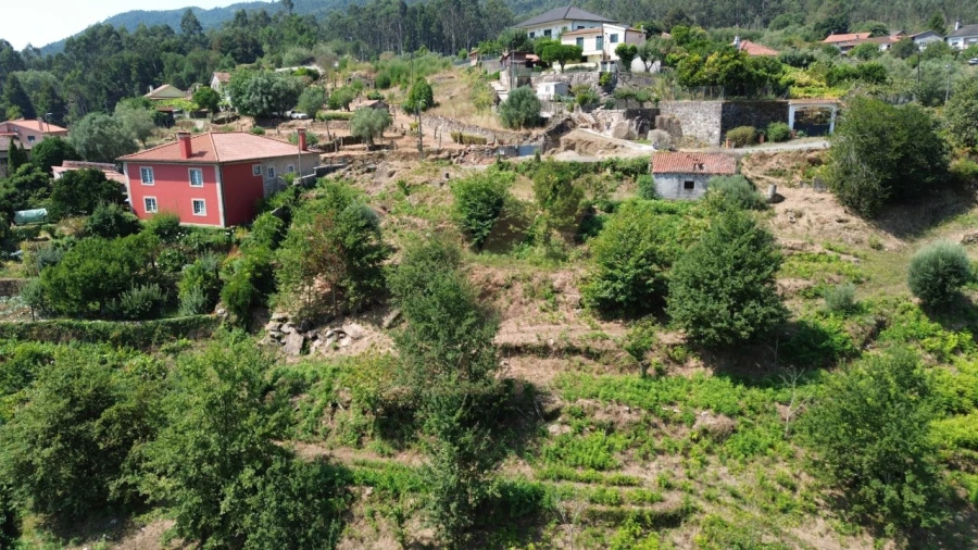 Terreno para Venda em Estorãos
