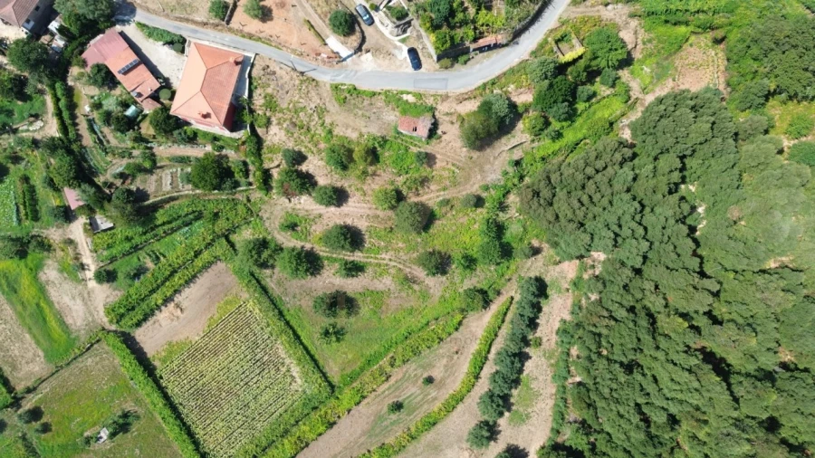 Terreno para Venda em Estorãos Foto 6
