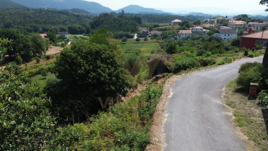 Terreno para Venda em Estorãos Foto 9