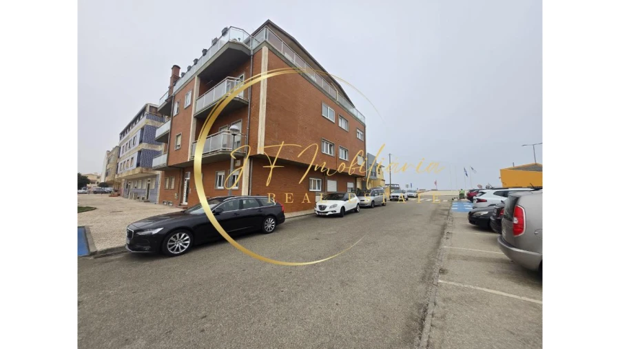 Apartamento T2 para Venda em Gafanha da Encarnação Foto 2