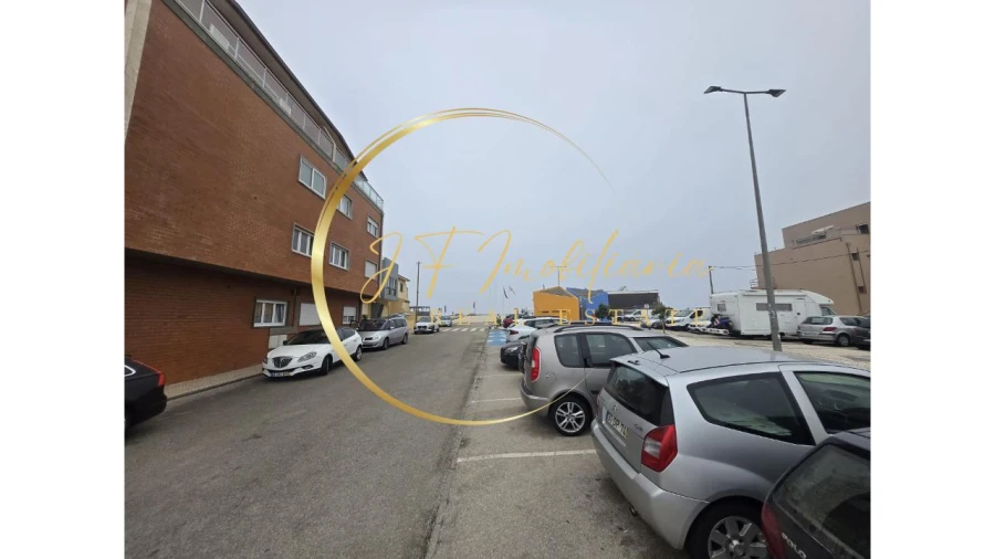 Apartamento T2 para Venda em Gafanha da Encarnação Foto 4