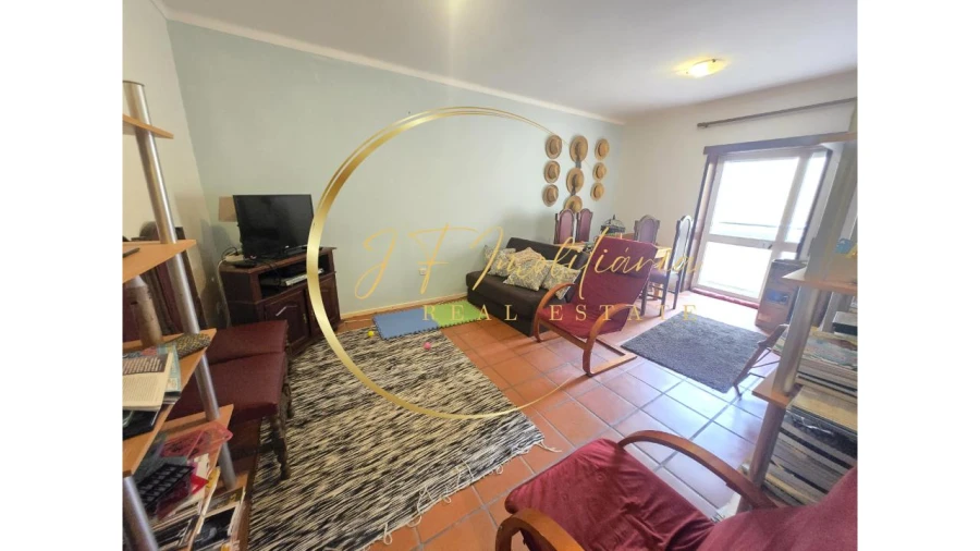 Apartamento T2 para Venda em Gafanha da Encarnação Foto 9