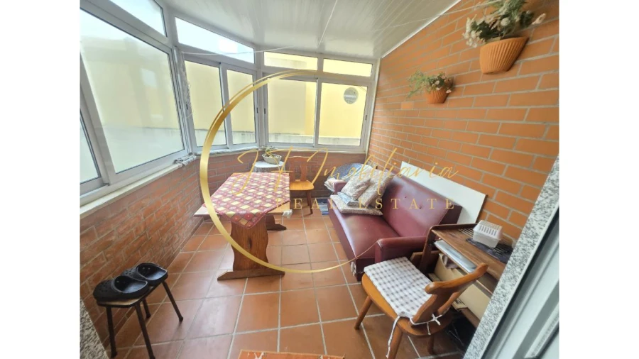 Apartamento T2 para Venda em Gafanha da Encarnação Foto 12