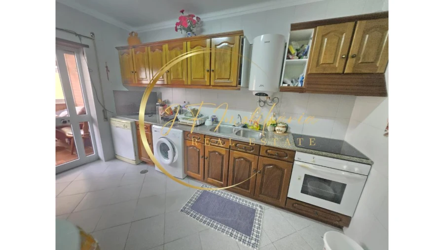 Apartamento T2 para Venda em Gafanha da Encarnação Foto 14
