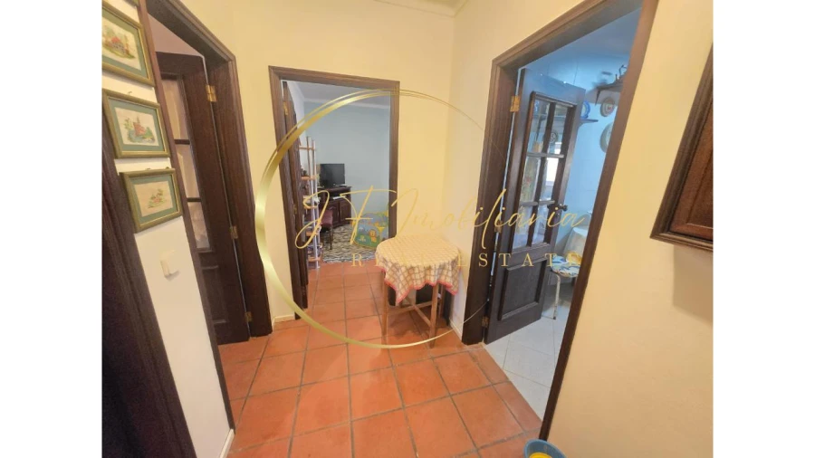 Apartamento T2 para Venda em Gafanha da Encarnação Foto 18