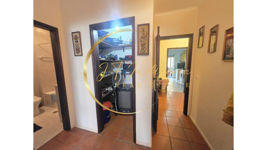 Apartamento T2 para Venda em Gafanha da Encarnação Foto 25