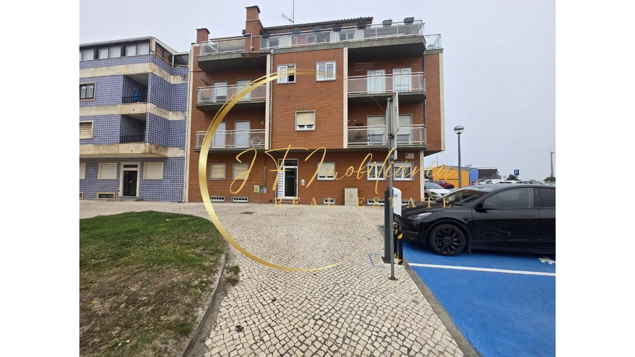 Apartamento T2 para Venda em Gafanha da Encarnação Foto 1