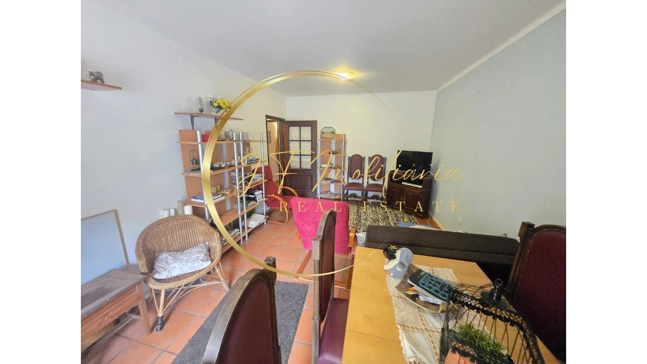 Apartamento T2 para Venda em Gafanha da Encarnação Foto 8