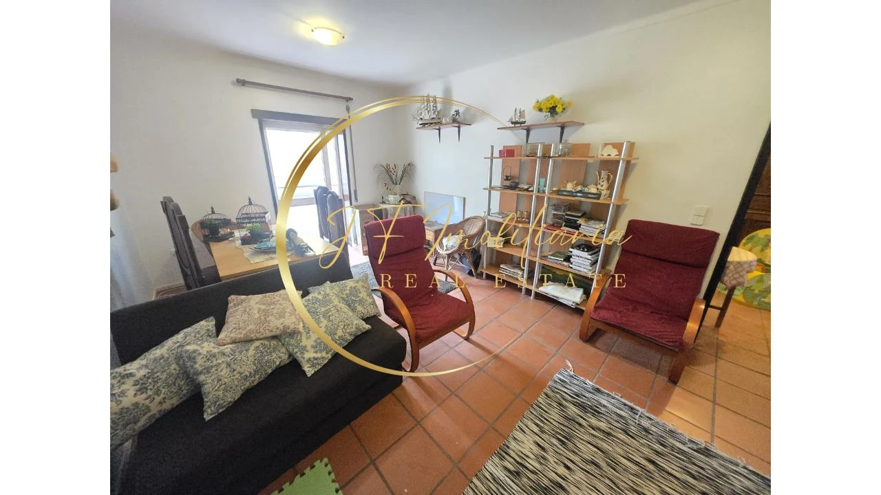 Apartamento T2 para Venda em Gafanha da Encarnação Foto 10