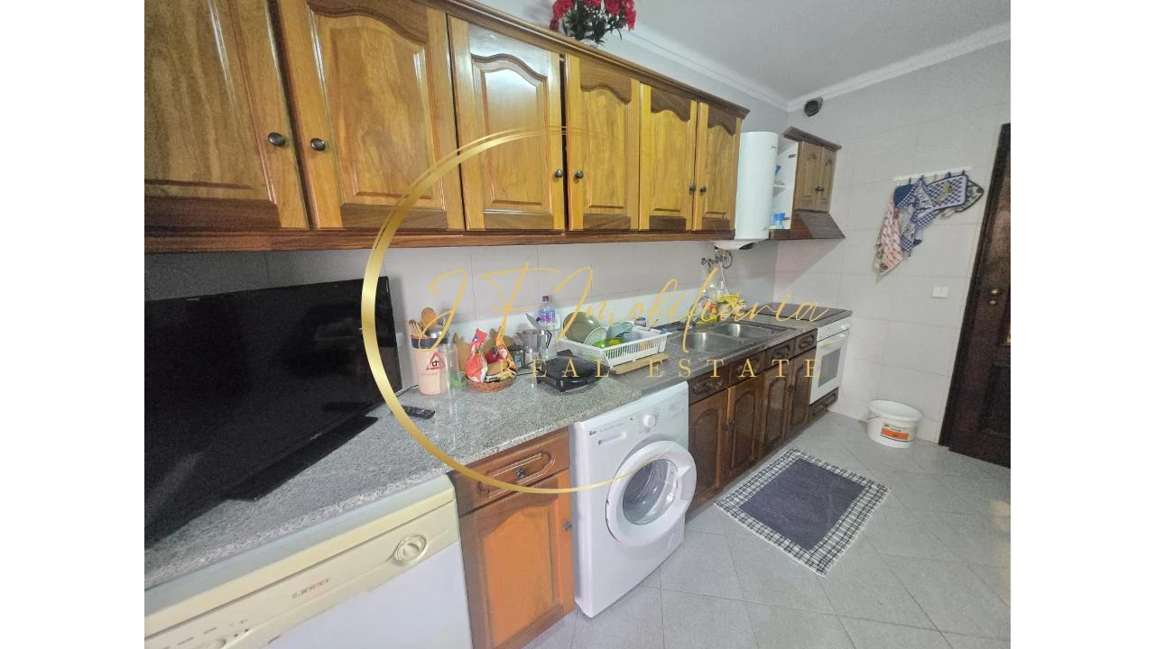 Apartamento T2 para Venda em Gafanha da Encarnação Foto 15
