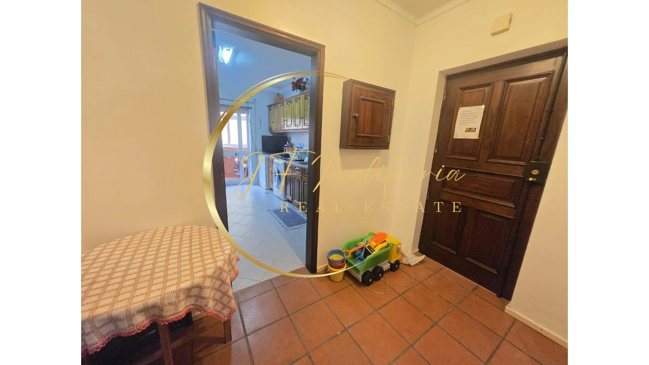 Apartamento T2 para Venda em Gafanha da Encarnação Foto 20