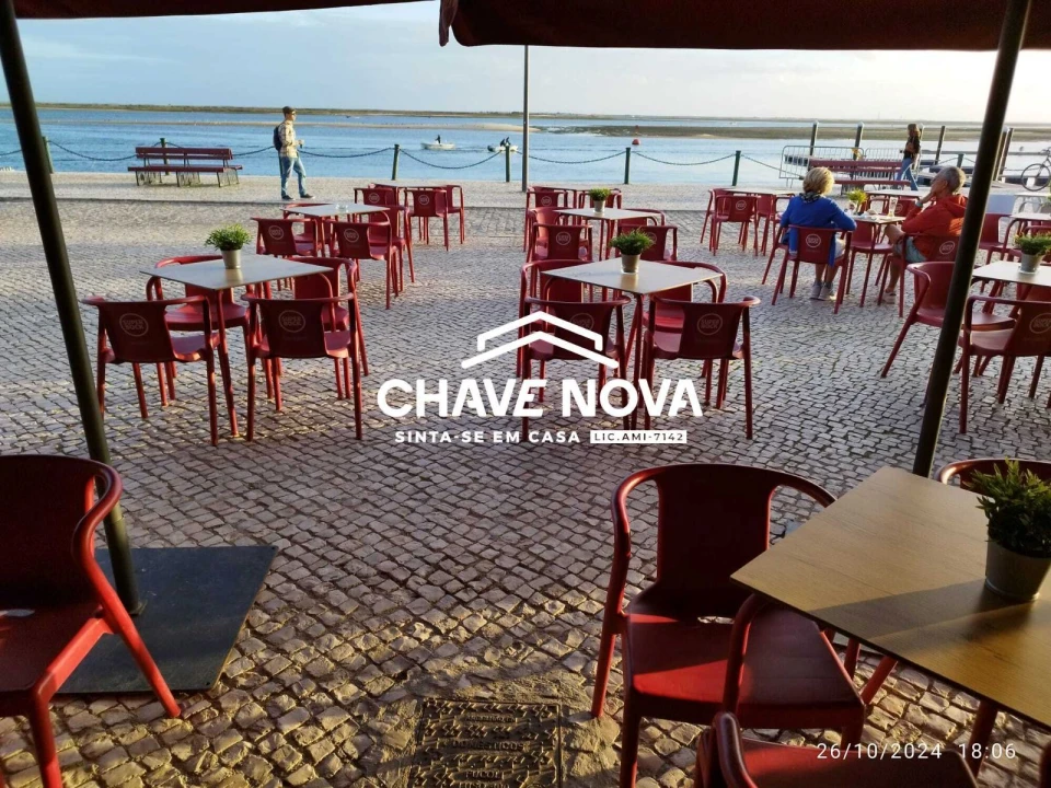 Loja para Trespasse em Olhão Foto 4