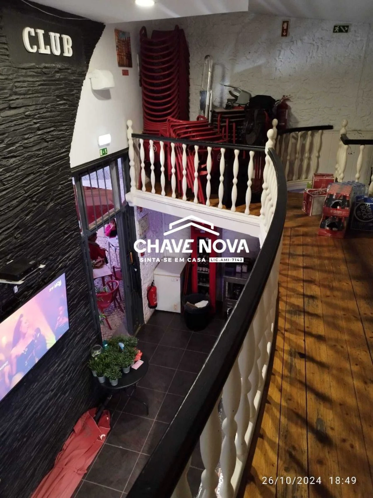 Loja para Trespasse em Olhão Foto 7