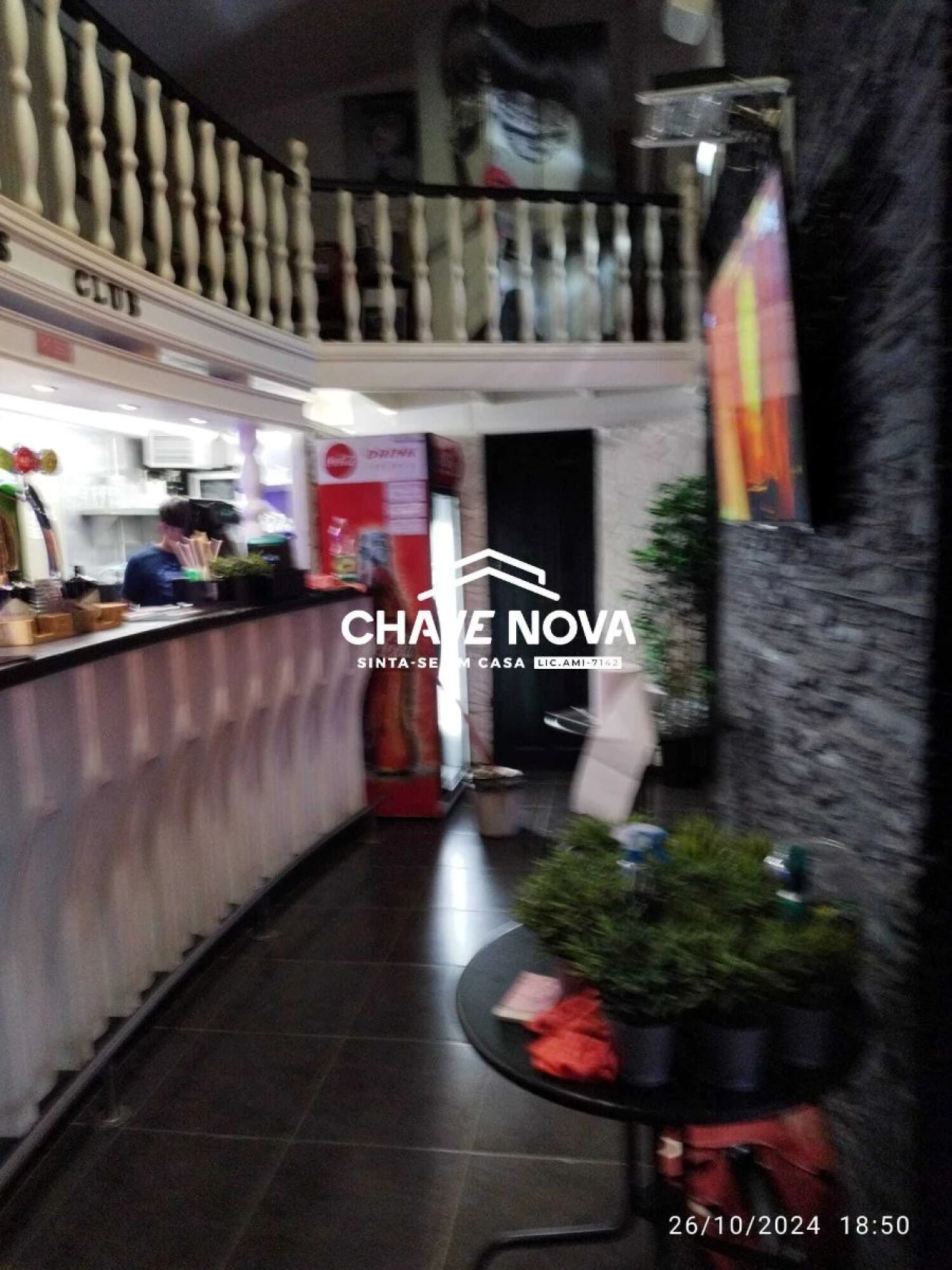 Loja para Trespasse em Olhão Foto 8