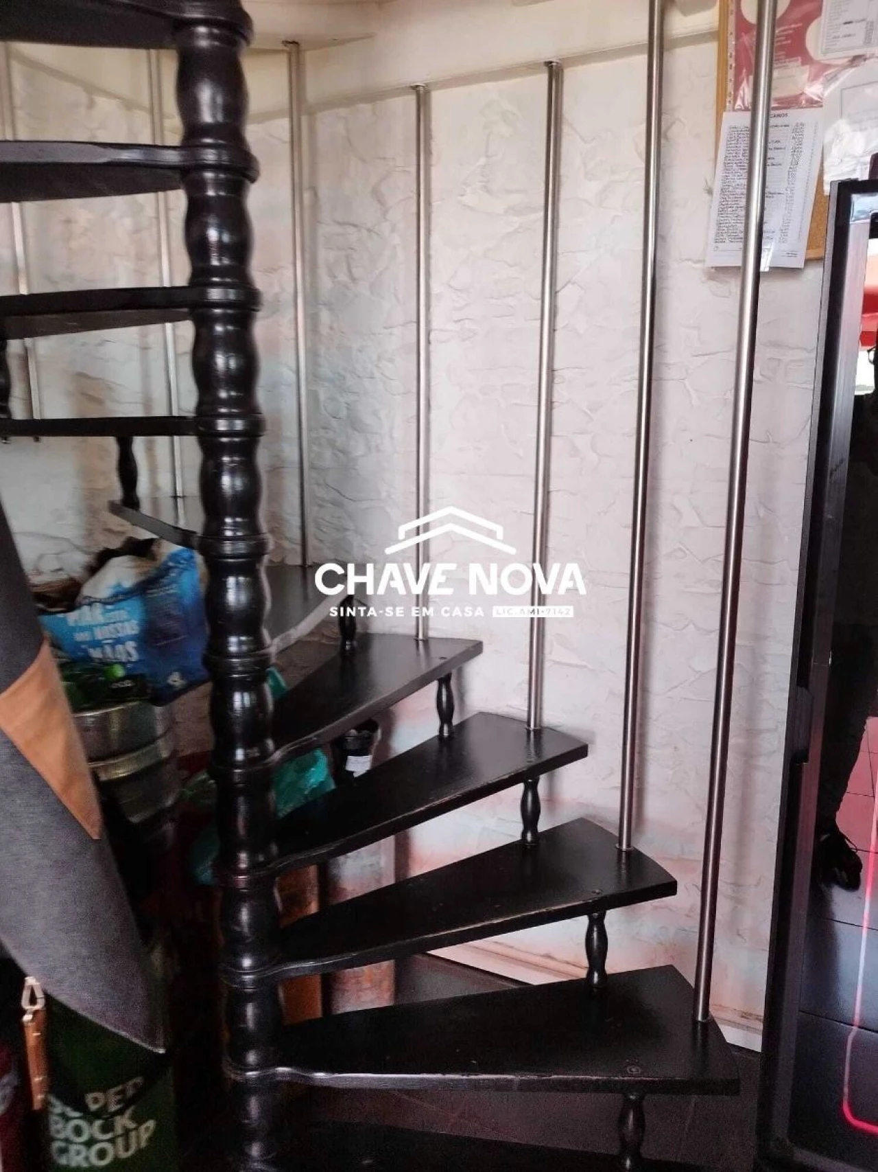 Loja para Trespasse em Olhão Foto 10