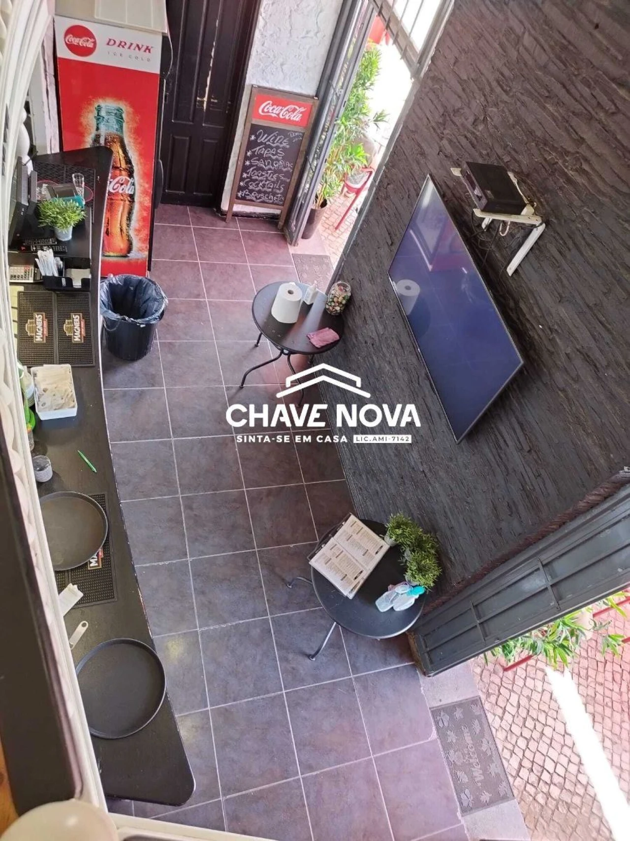 Loja para Trespasse em Olhão Foto 12