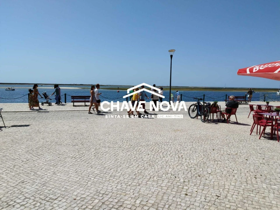 Loja para Trespasse em Olhão Foto 16