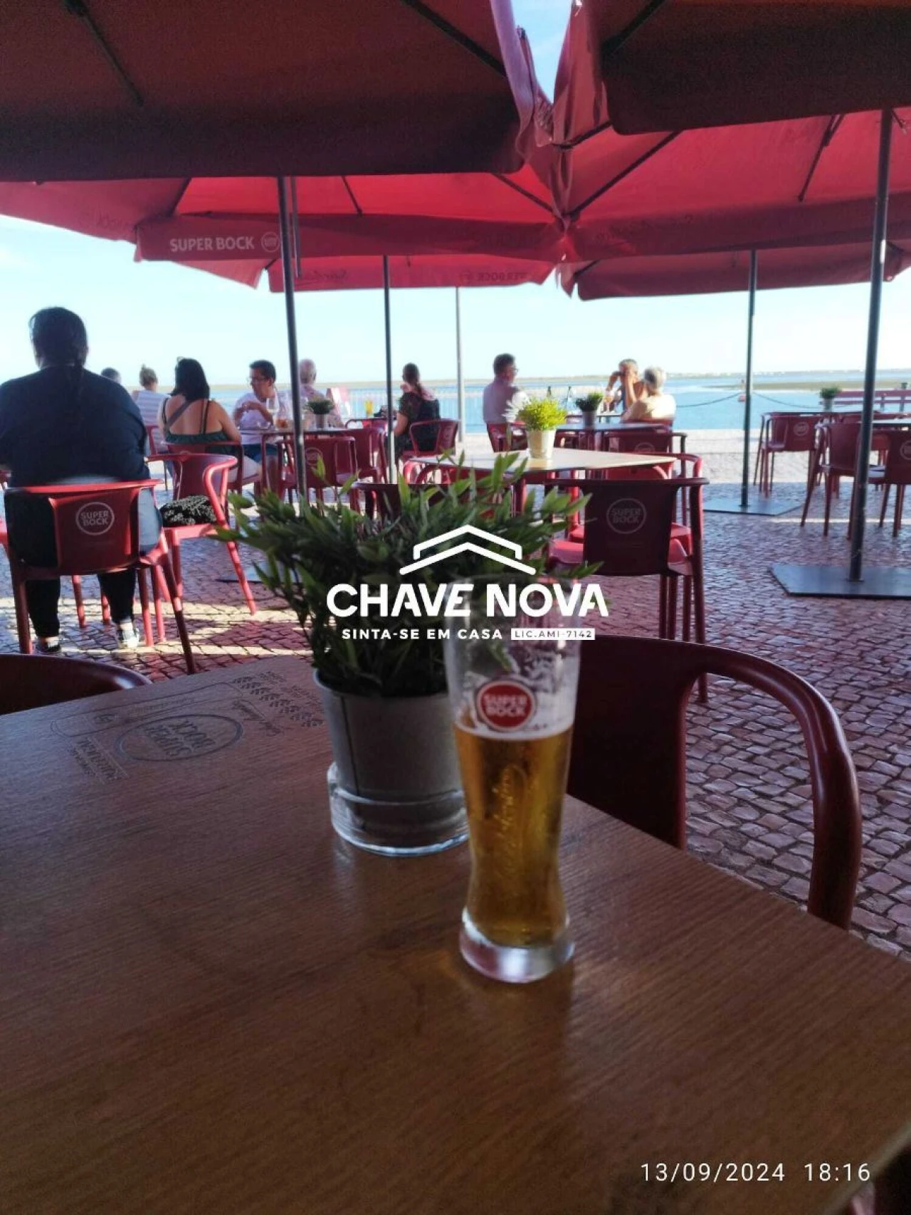 Loja para Trespasse em Olhão Foto 18