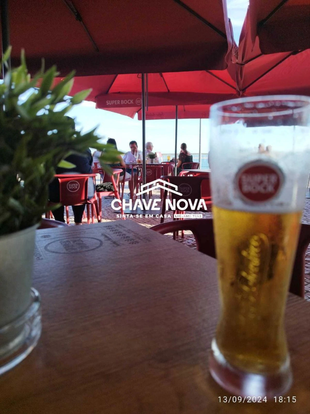 Loja para Trespasse em Olhão Foto 21