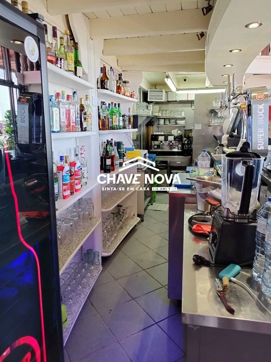 Loja para Trespasse em Olhão Foto 14