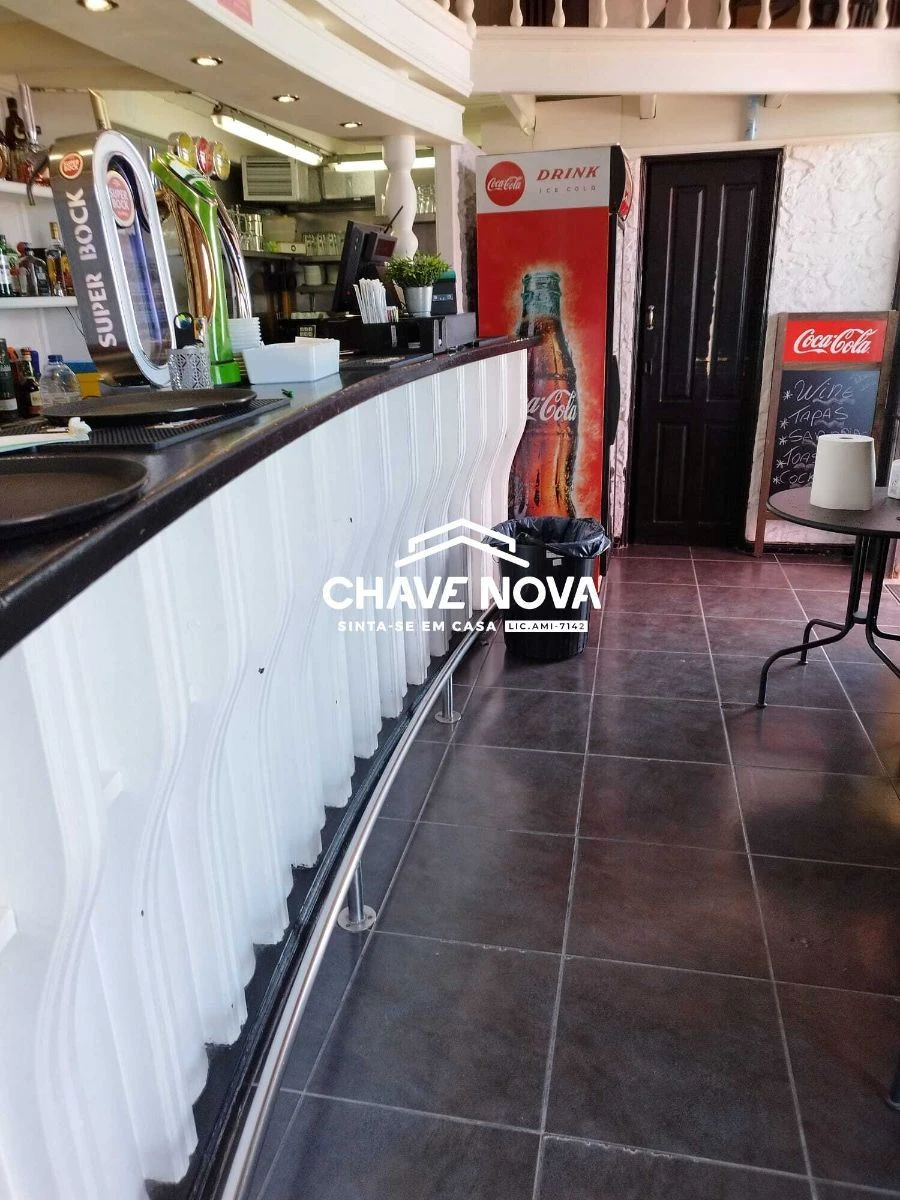 Loja para Trespasse em Olhão Foto 15