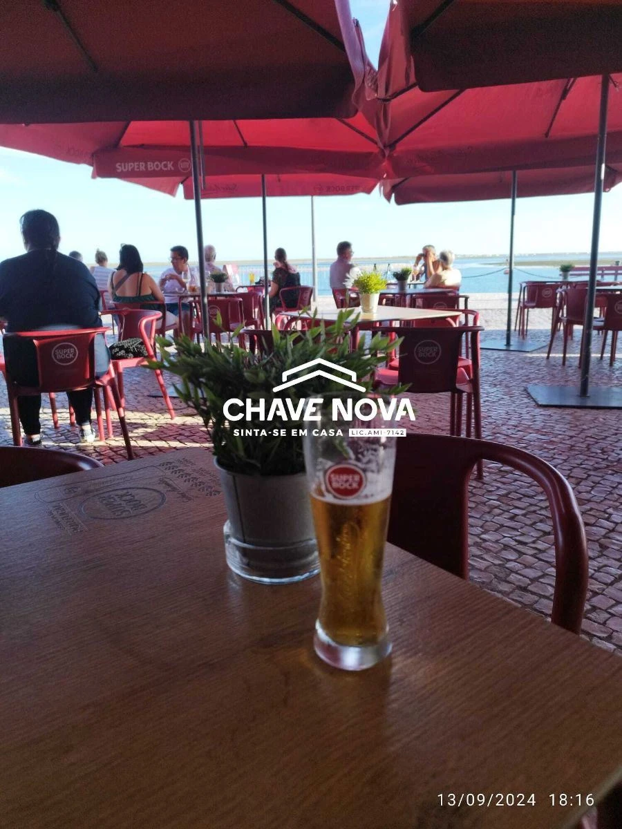 Loja para Trespasse em Olhão Foto 18