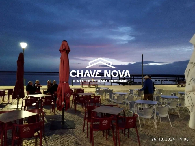 Loja para Trespasse em Olhão Foto 20