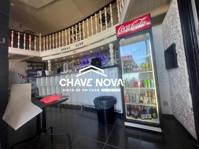 Loja para Trespasse em Olhão Foto 5