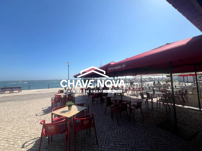 Loja para Trespasse em Olhão Foto 24