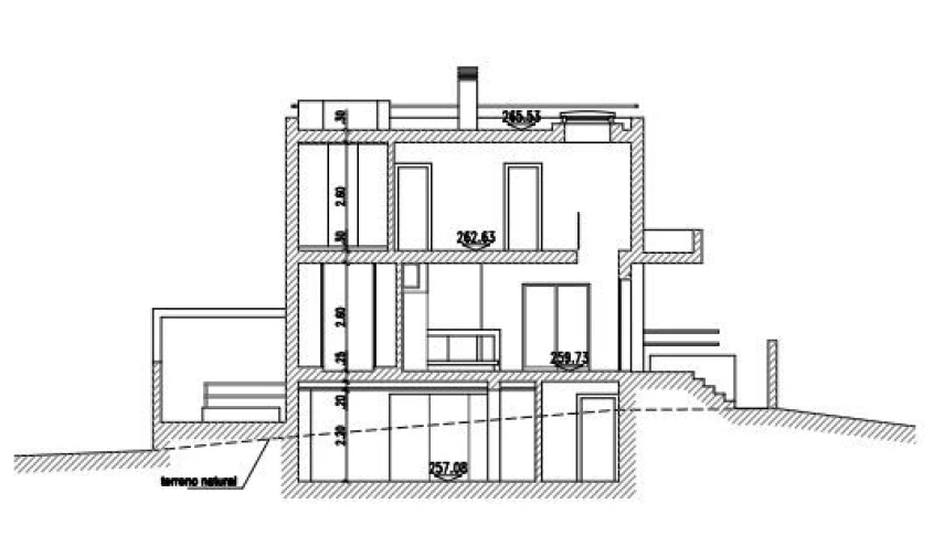Terreno para Venda em Casal de Cambra Foto 26