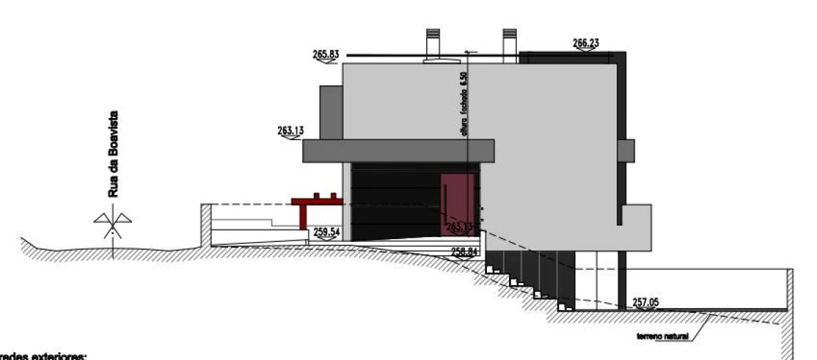 Terreno para Venda em Casal de Cambra Foto 25