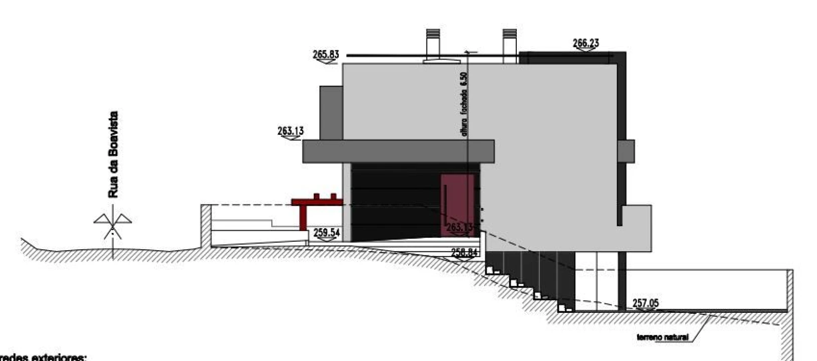 Terreno para Venda em Casal de Cambra Foto 25