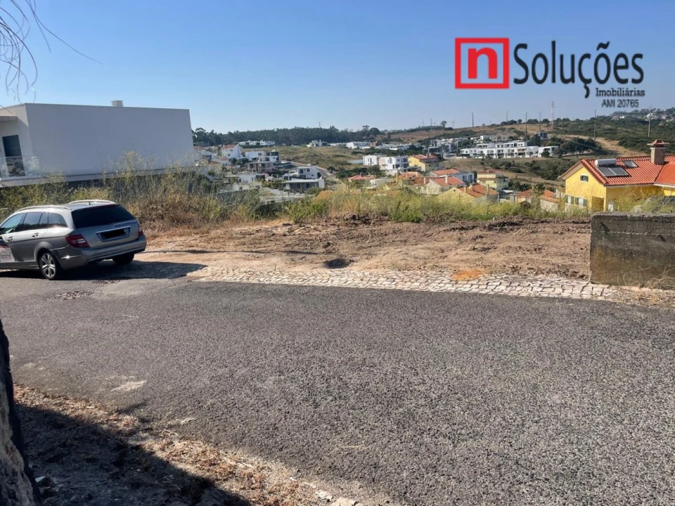 Terreno para Venda em Casal de Cambra Foto 7