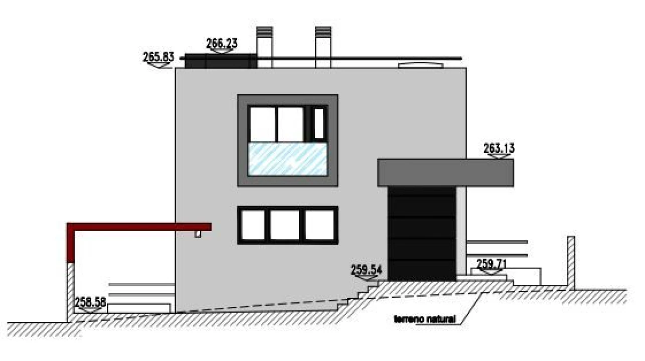 Terreno para Venda em Casal de Cambra Foto 24