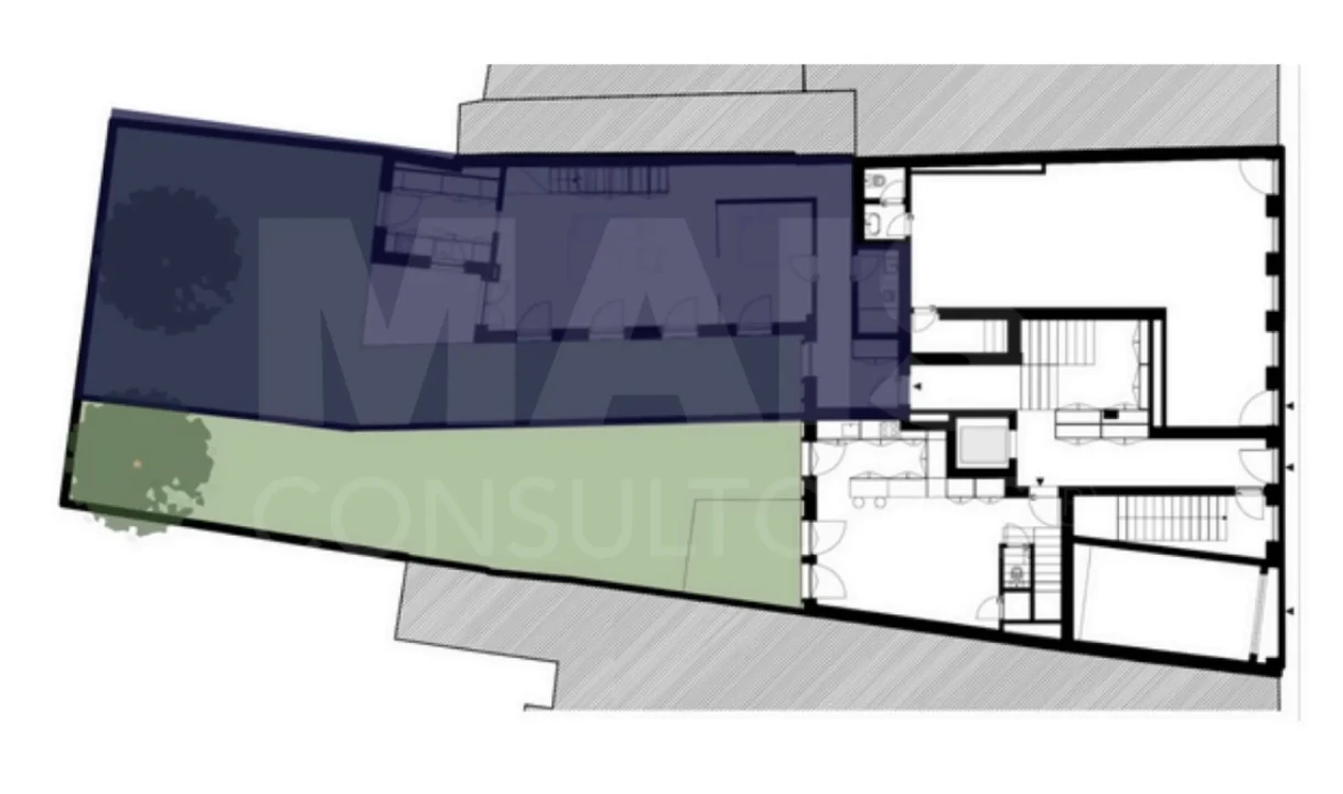 Apartamento T3 para Venda em Cedofeita, Santo Ildefonso, Sé, Miragaia, São Nicolau e Vitória Foto 10