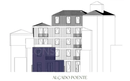 Apartamento T3 para Venda em Cedofeita, Santo Ildefonso, Sé, Miragaia, São Nicolau e Vitória