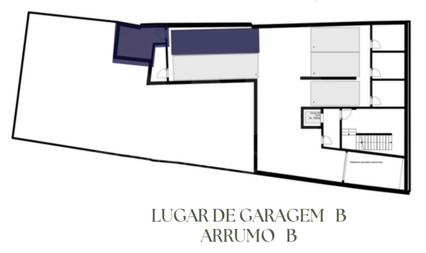Apartamento T3 para Venda em Cedofeita, Santo Ildefonso, Sé, Miragaia, São Nicolau e Vitória Foto 11