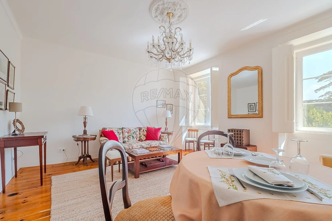 Apartamento T3 para Arrendamento em Santa Maria e São Miguel, São Martinho, São Pedro Penaferrim Foto 4