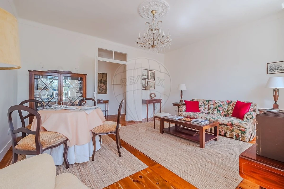 Apartamento T3 para Arrendamento em Santa Maria e São Miguel, São Martinho, São Pedro Penaferrim Foto 3