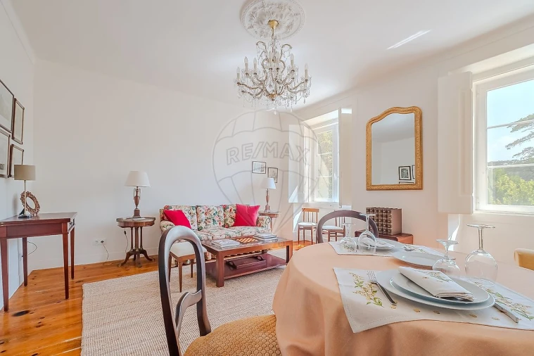 Apartamento T3 para Arrendamento em Santa Maria e São Miguel, São Martinho, São Pedro Penaferrim Foto 4