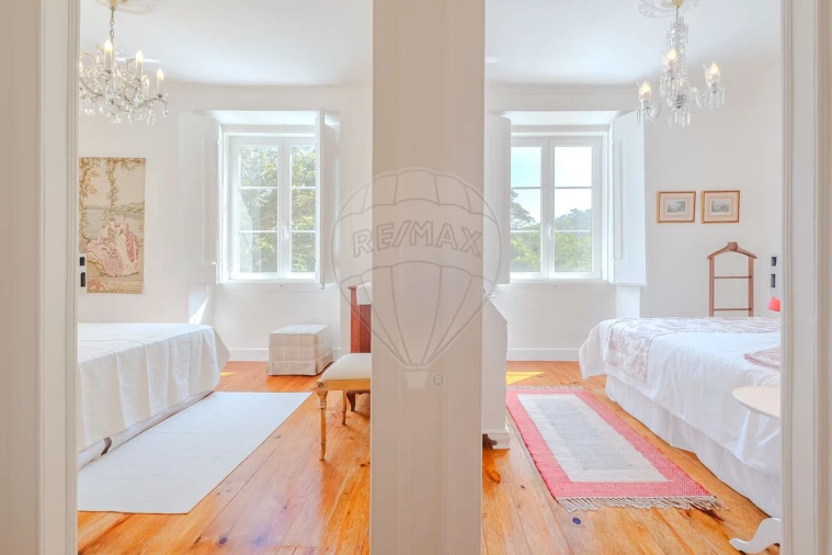 Apartamento T3 para Arrendamento em Santa Maria e São Miguel, São Martinho, São Pedro Penaferrim Foto 15