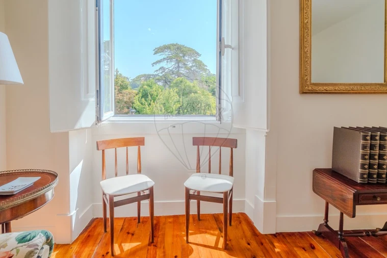 Apartamento T3 para Arrendamento em Santa Maria e São Miguel, São Martinho, São Pedro Penaferrim Foto 7