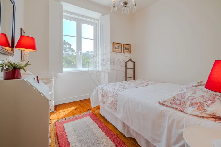 Apartamento T3 para Arrendamento em Santa Maria e São Miguel, São Martinho, São Pedro Penaferrim Foto 16