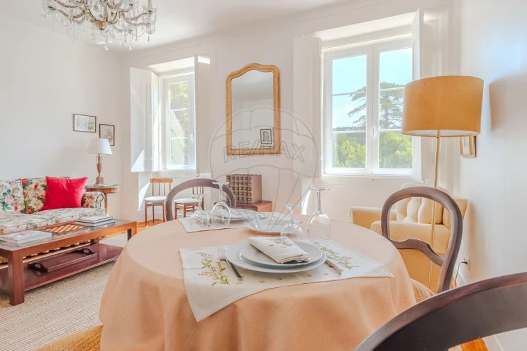 Apartamento T3 para Arrendamento em Santa Maria e São Miguel, São Martinho, São Pedro Penaferrim Foto 5