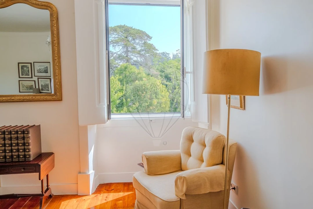 Apartamento T3 para Arrendamento em Santa Maria e São Miguel, São Martinho, São Pedro Penaferrim Foto 8