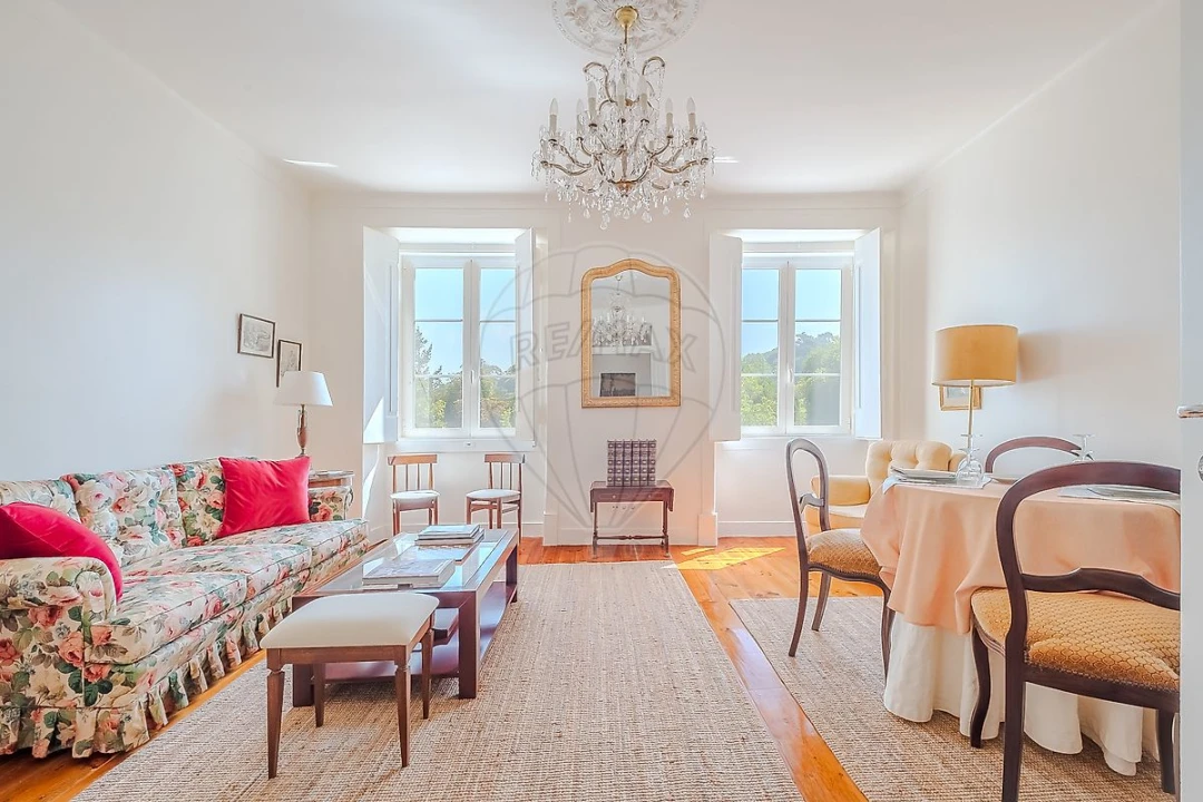 Apartamento T3 para Arrendamento em Santa Maria e São Miguel, São Martinho, São Pedro Penaferrim Foto 6