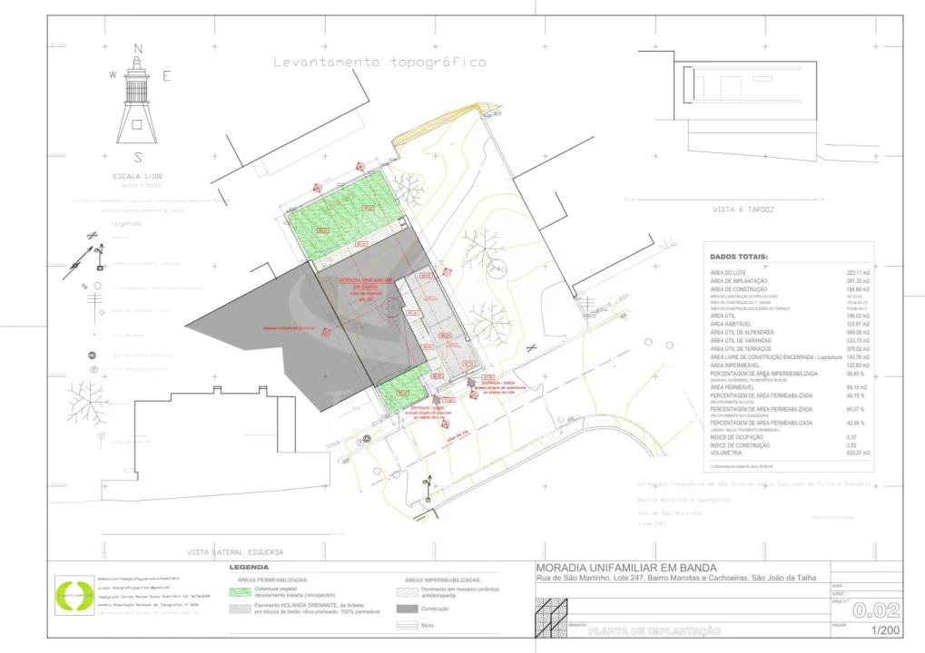 Moradia T4 para Venda em Santa Iria de Azoia, São João da Talha e Bobadela Foto 19